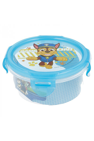 PAW PATROL Recipient rotund etanș pentru alimente de 270 ml