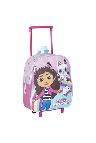 Dreamworks Kindergarten Trolley, 29 x 25 x 10 cm, 1 compartment