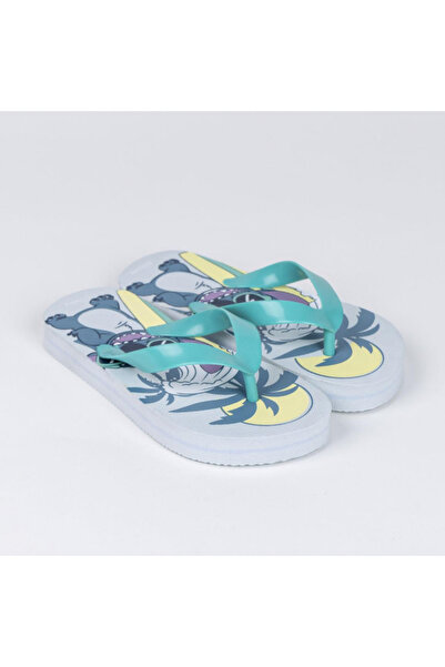 Lilo & Stitch Beach flip flop slippers,