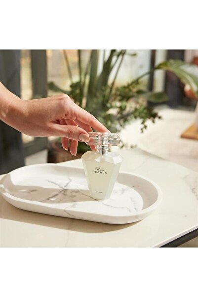 AVON Rare Pearls Eau de Parfum