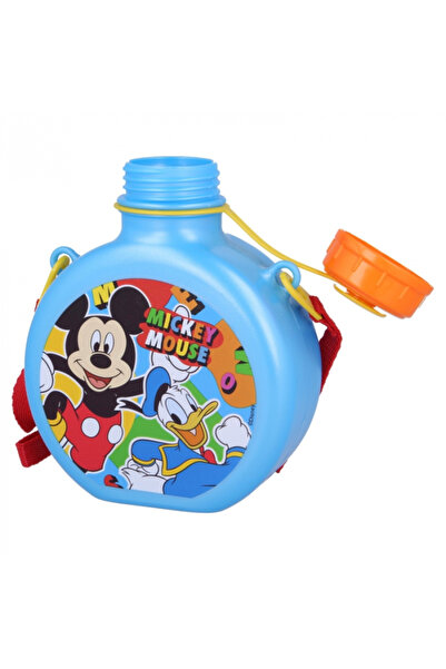 Mickey Mouse water bottle, 670 ml