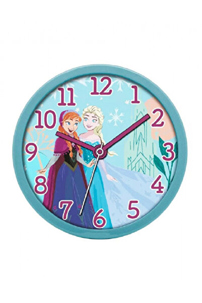 Disney Frozen Spirits Wall Clock 25 cm