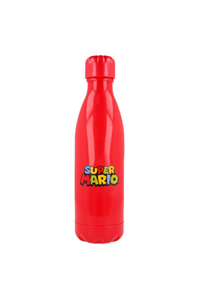 Super mario Water bottle for children, PP, Super Mario, 660 ml