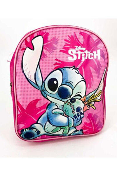 Lilo & Stitch Preschool Backpack 30 x 26 x 12 cm