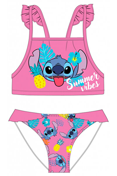 Lilo & Stitch Costum de baie 2 piese Summer Vibes