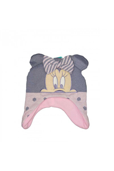 Disney Pălărie Minnie Mouse cu urechi