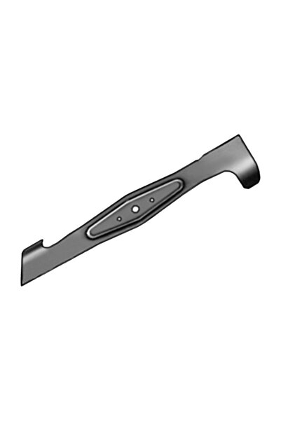 Garden Parts Tractor de tuns iarba cu lamă dreaptă de 52 cm și coș