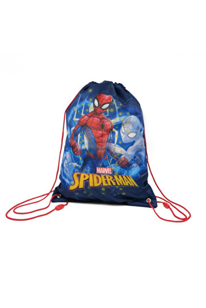 SPIDERMAN Sports Bag 40 x 30 cm