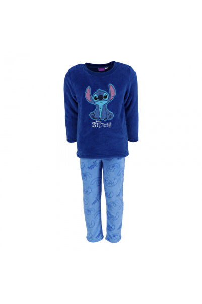 Disney Long sleeve cocolino pajama