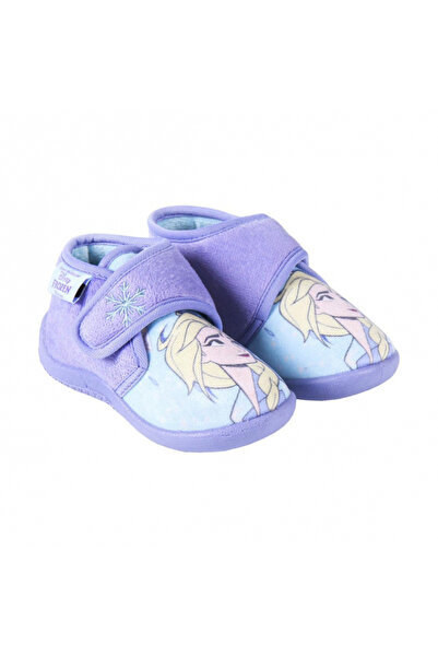 Disney Indoor shoes, velcro closure, Frozen