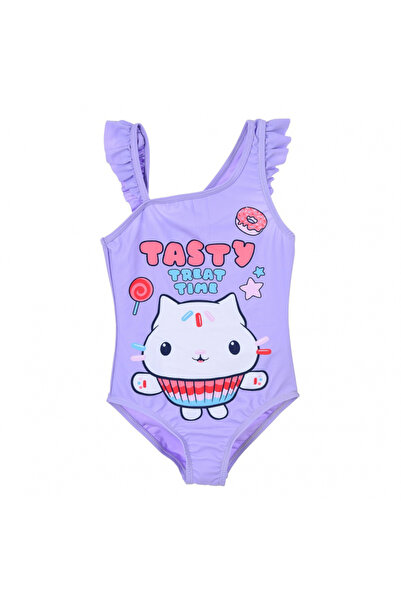 Gabby's Dollhouse Costum baie intreg Tasty Treat