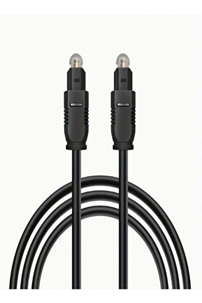 Generic Optical Audio Cable 1.5Meter – High-Quality TOSLINK for Home Theater & Sound Systems