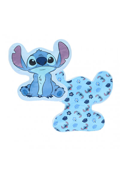 Lilo & Stitch pernă decorativă în formă de 40 cm