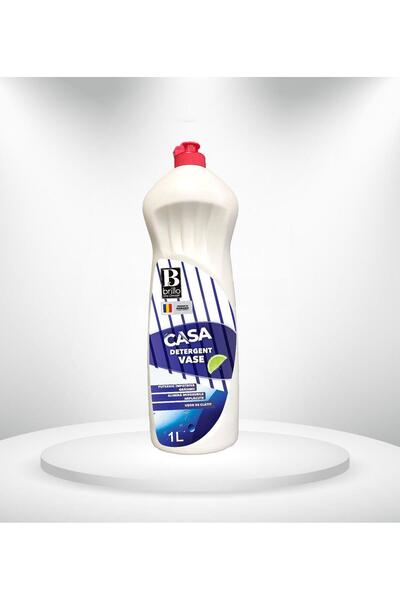 Brillo Detergent Vase Citrus Mix 1L