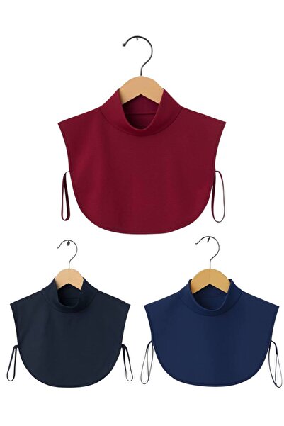 LA SEFA طوق ثلاثي للنساء