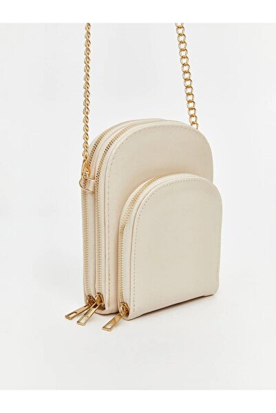 LC Waikiki Leather Look Women's Shoulder Bag (W5)