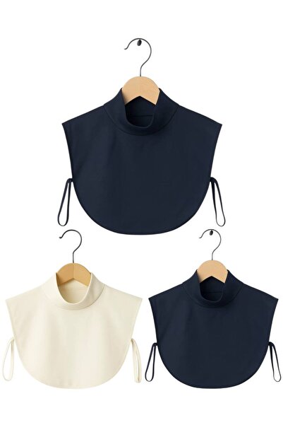 LA SEFA طوق ثلاثي للنساء