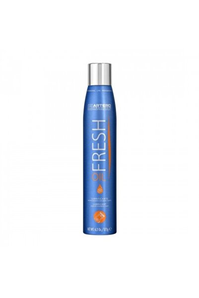 Artero Spray de curățare și lubrifiere pentru lame, Oil Fresh 300 ml