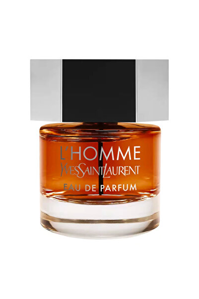Yves Saint Laurent L’Homme Reno Intense – Eau de Parfum 60 ml
