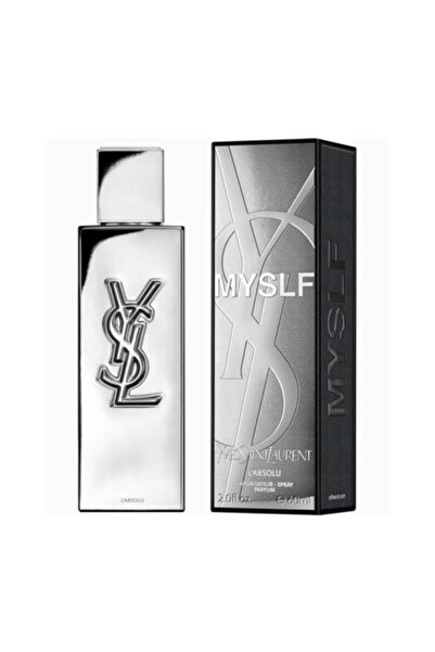 Yves Saint Laurent – MYSLF L’Absolu Parfum 60ml