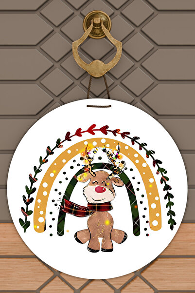 Dormot Imprimare digitală de înaltă calitate, Anul Nou, Crăciun Fericit, Deco...