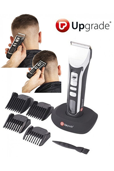 NEWUPGRADE Ug98 Upgrade , Cordless Hair Razor , Professional
