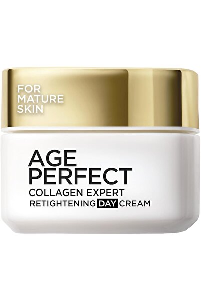 L'Oreal Paris Men Expert L'Oreal Dermo-Expertise Age Perfect Reinforcing Rehydrating Day Cream (For Mature Skin) 50ml/1.7oz