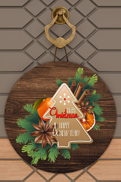 Dormot Imprimare digitală de înaltă calitate, Anul Nou, Crăciun Fericit, Deco...