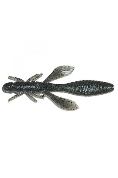 Mimteam Owner Getnet Juster Hog Lure, 58mm, Color 11 Blue Gill, 2.3g