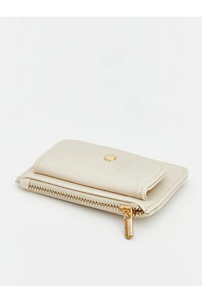 LC Waikiki Leather Look Women's Wallet (W5)