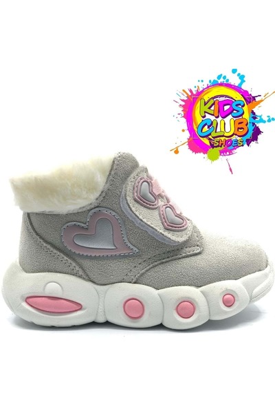 KOCAMANLAR حذاء أطفال من Cool Lici First Step لتقويم العظام للأطفال باللون ال...