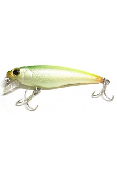 Mimteam Owner Rip'n Minnow 65mm Lure - Zander, Pike, Perch, Trout