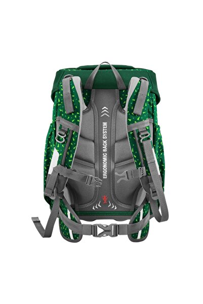 Step By Step Basis Schulranzen-Set 4-teilig