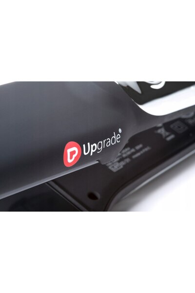 NEWUPGRADE Ug94E Upgrade , Hair Straightener , Wide , Cyber Large , 38X 90 Mm