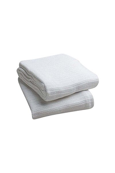 PARMASA Medical Thermal Blanket (100% Cotton) TB 90