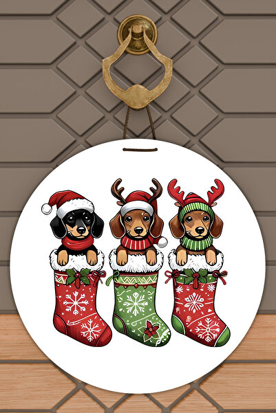 Dormot Imprimare digitală de înaltă calitate, Anul Nou, Crăciun Fericit, Deco...