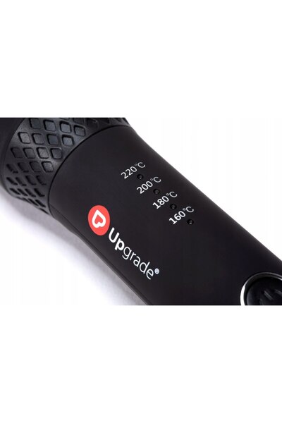 NEWUPGRADE Hair Straightening And Curling Iron , Freestyle , Upgrade Ug105