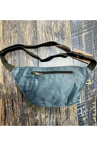 street&bagdnz Ethnic Authentic Bohemian Patterned Daily Travel Use Shoulder and Waist Bag