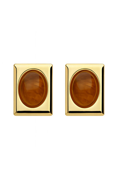 Venus Design Çelik Arlo Küpe