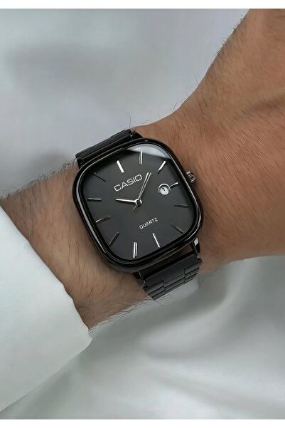 cs Classic Couple's Wristwatch