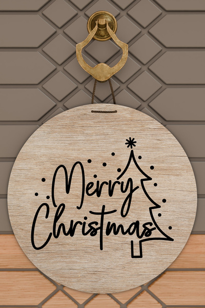 Dormot Imprimare digitală de înaltă calitate, Anul Nou, Crăciun Fericit, Deco...