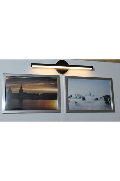 LİFE GLOBAL Picture Frame a 4 20X30 Double Pvc Protected