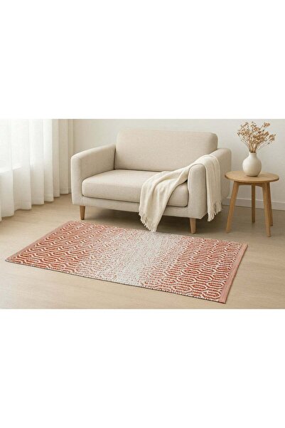 Generic Handmade Indian rug – 100% cotton