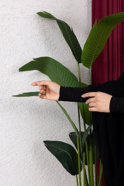 RAYBİES ÇARSAF Raybies Tesettür Çrşaf Süper Soft