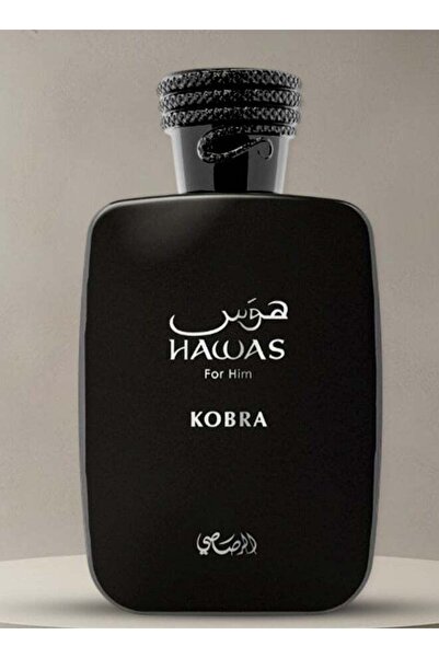 Hawas هاوس كوبرا أو دي بارفان 100 مل