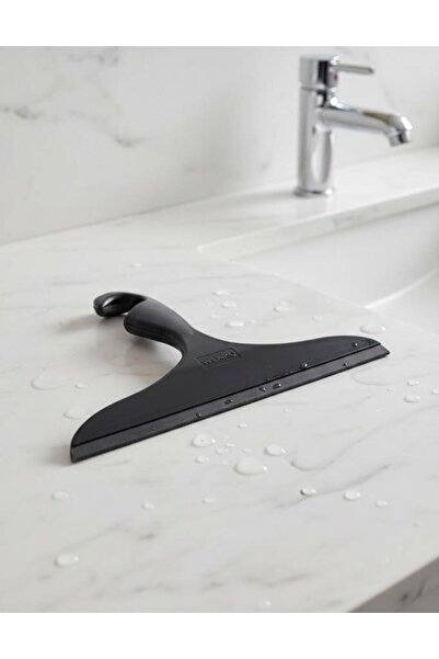 GBMOTION Siyah, Küçük Çekçek Tezgah Üstü ve Cam Çekpası