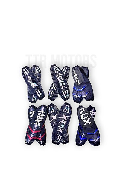 ttr motors Amortisör Çorabı
