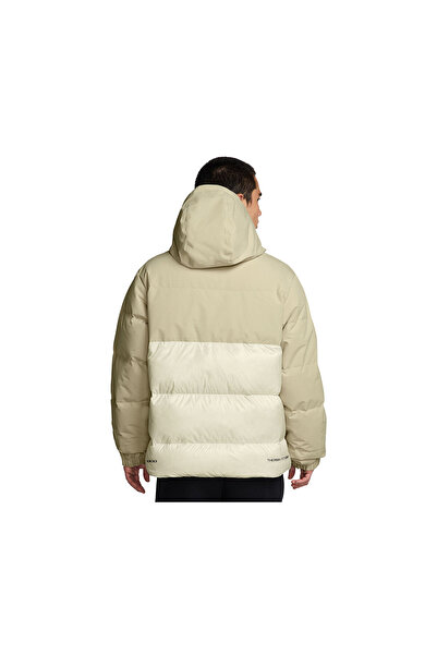 Nike Men's jacket coat m nk windrunner stmnt dwn jkt