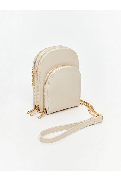 LC Waikiki Leather Look Women's Shoulder Bag (W5)