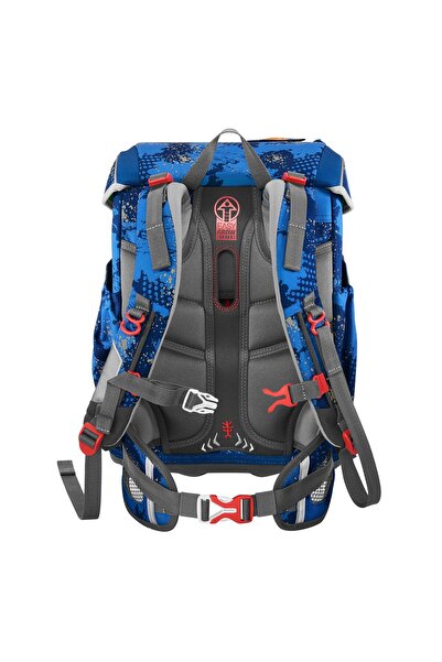 Step By Step 5-dielna sada školských tašiek Cloud Reflect